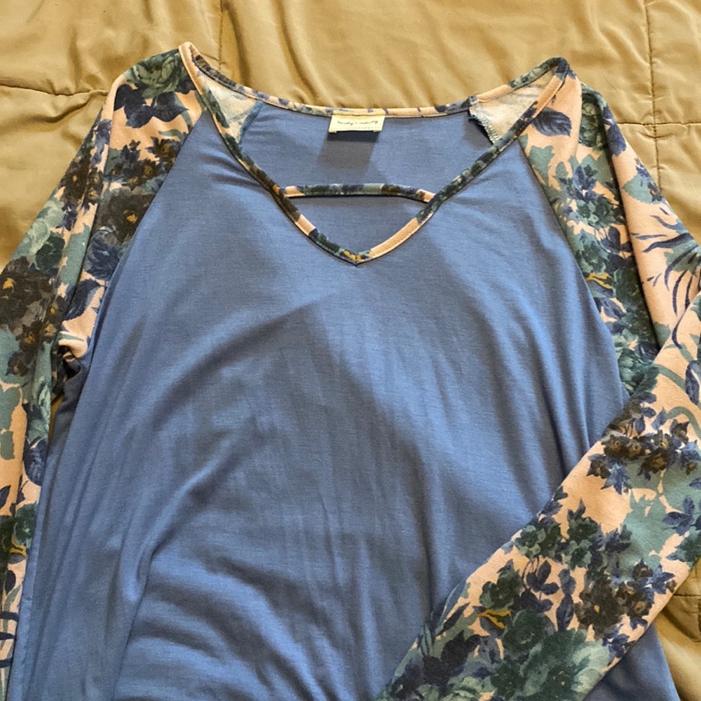 Lovely Melody shirt